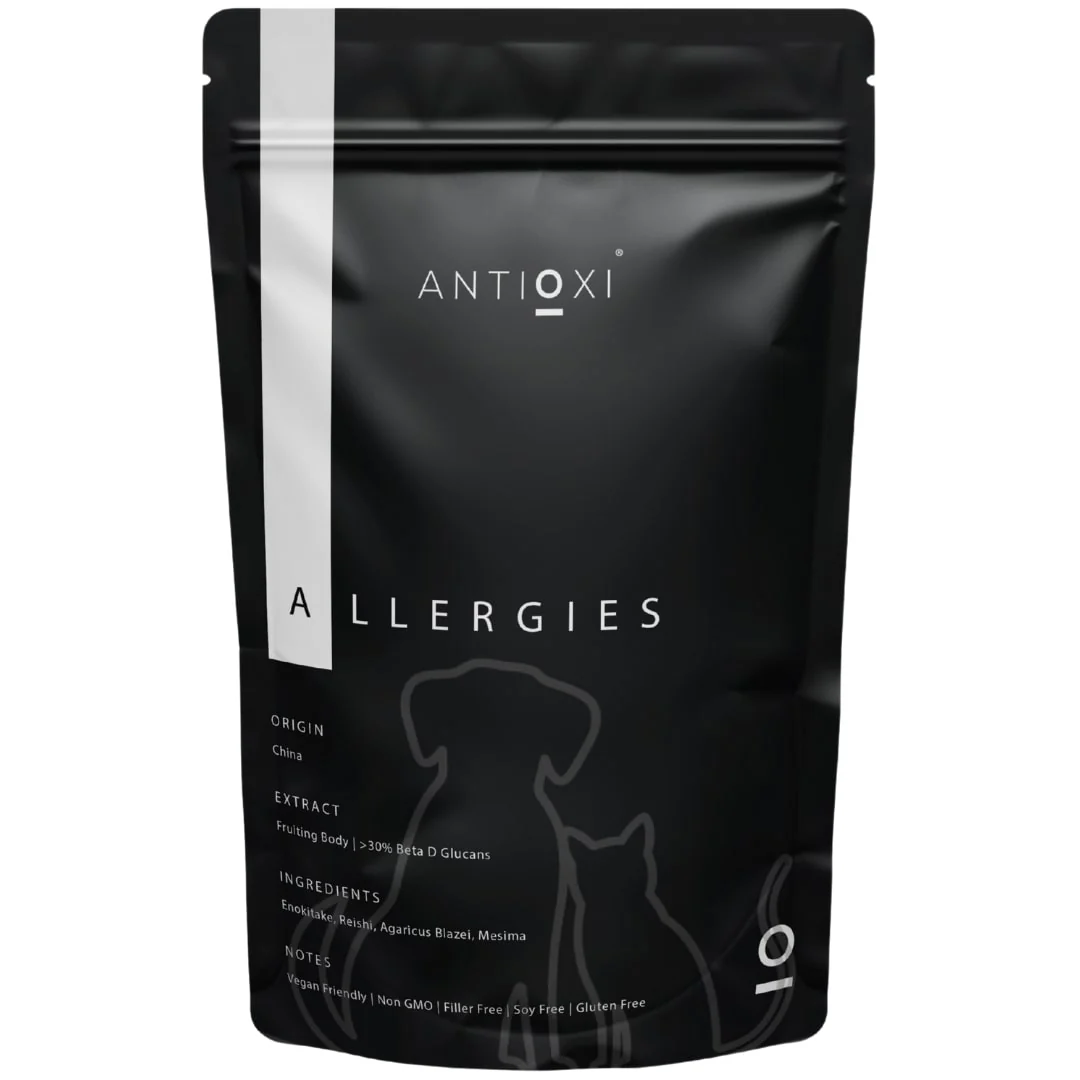 Allergies Blend | Pets - Image 9