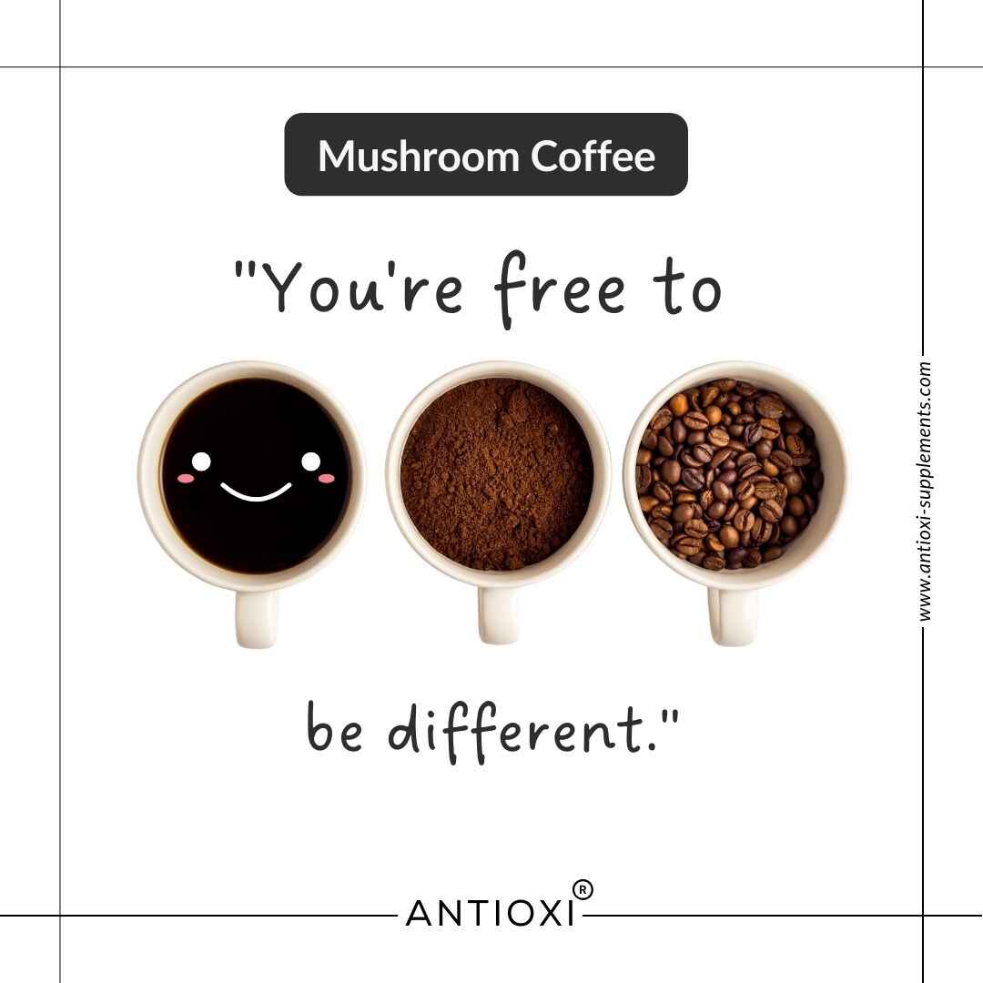 Mushroom Coffee | Anchor (Defend) - Image 8