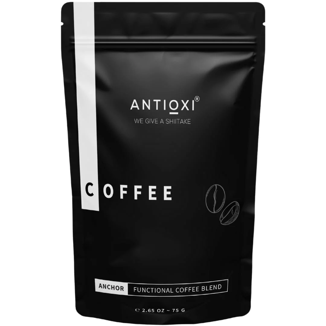 Mushroom Coffee | Anchor (Defend) - Image 9