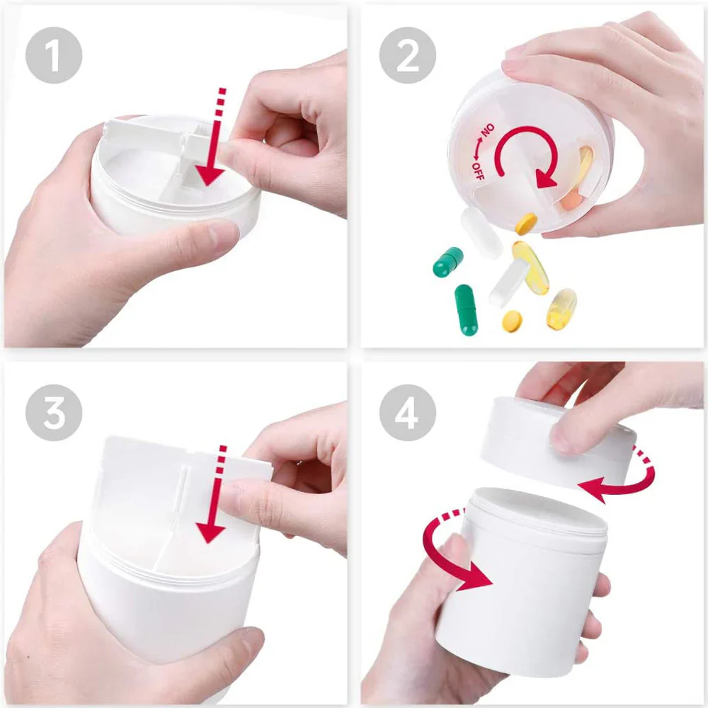 Capsule Holder - Image 3