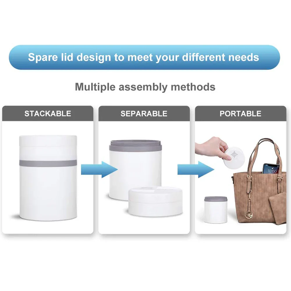 Capsule Holder - Image 4