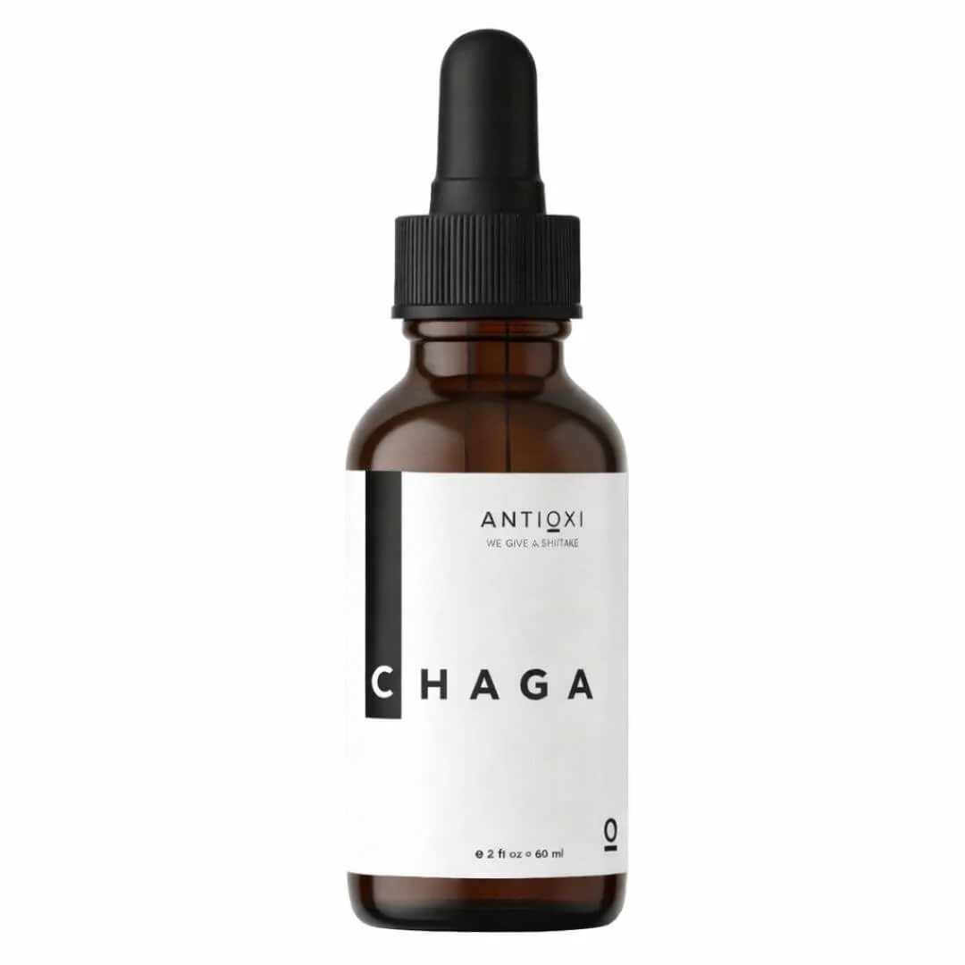 Chaga Tincture - Image 5