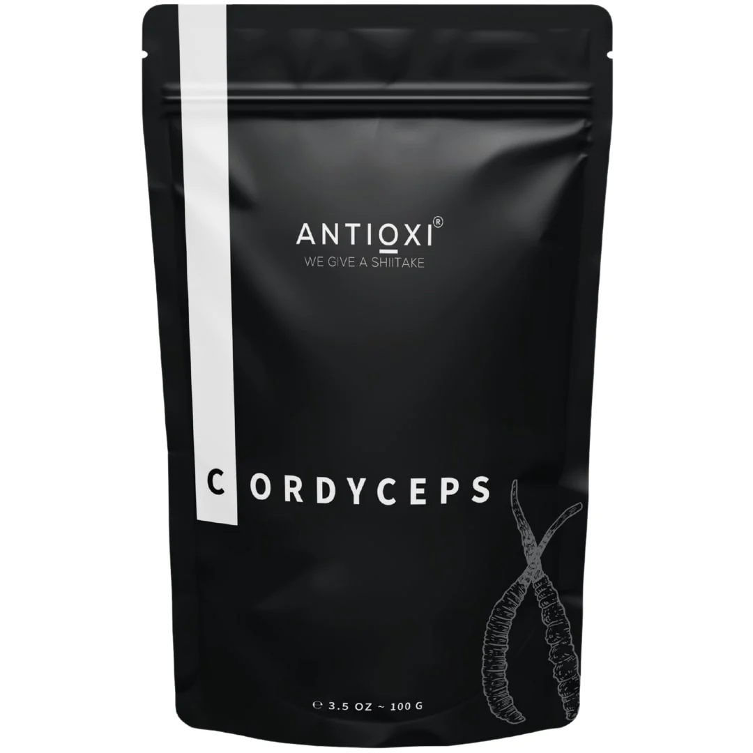 Cordyceps Capsules - Image 7