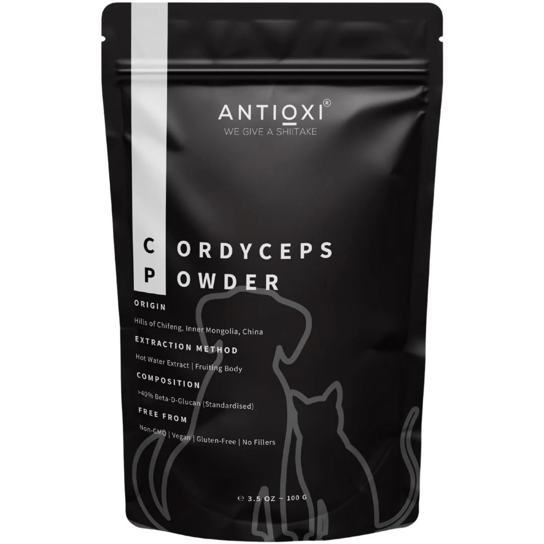 Cordyceps | Pets - Image 9
