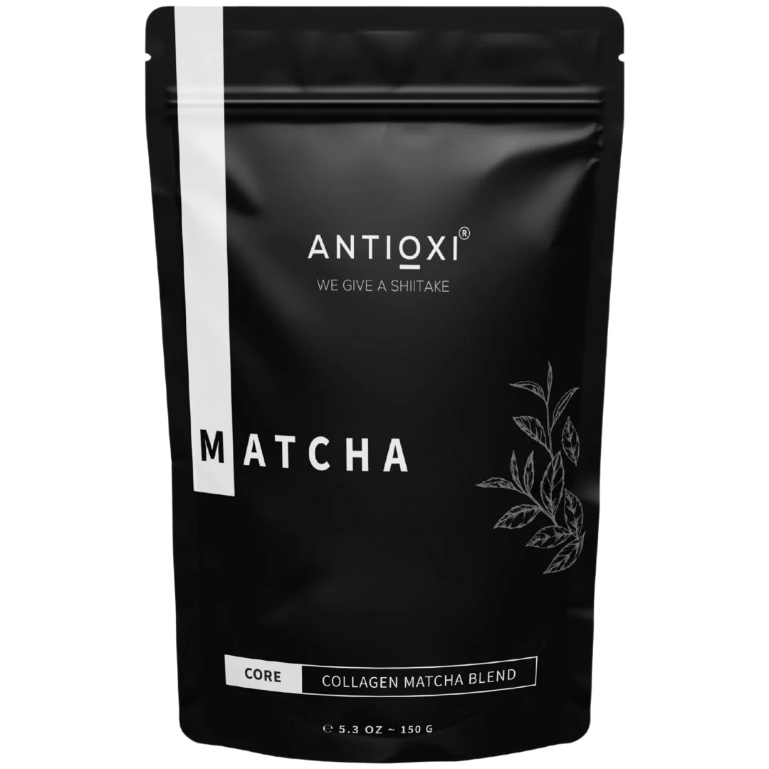 Matcha Collagen Blend - Image 8