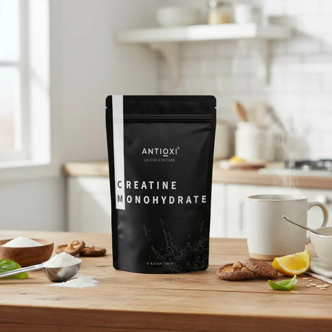Creatine Monohydrate - Image 3