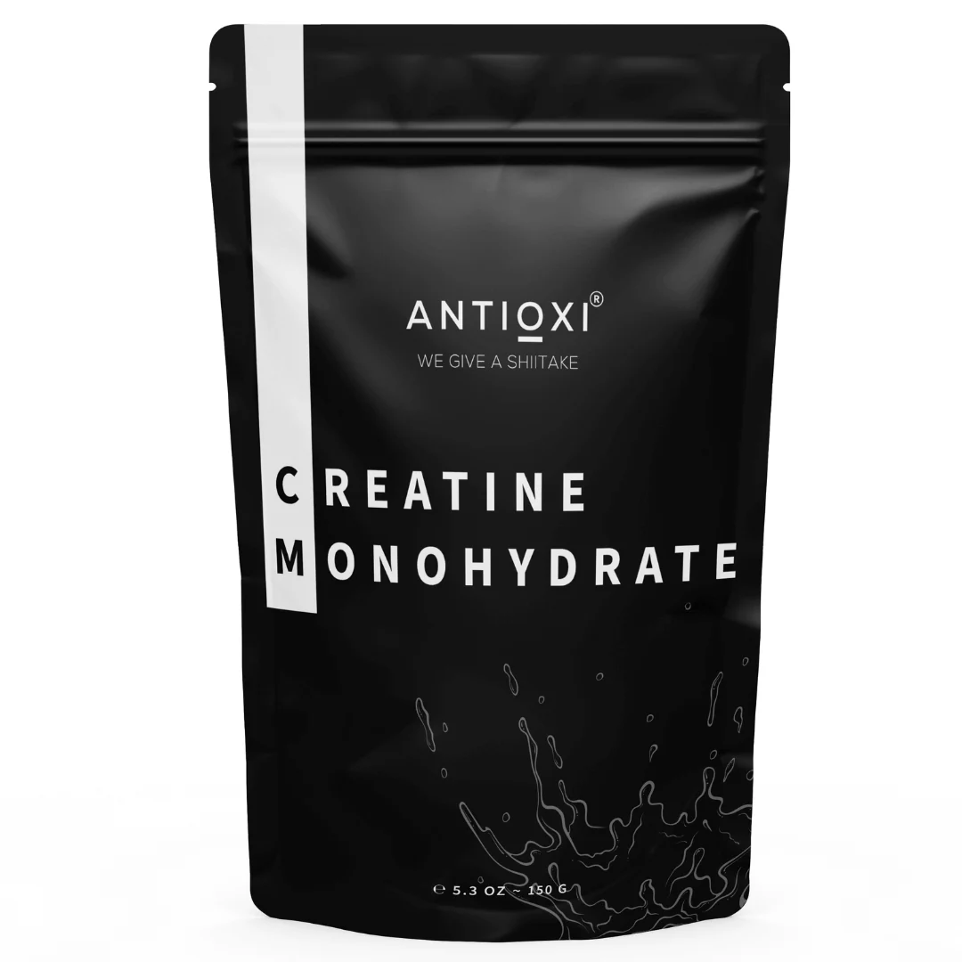 Creatine Monohydrate - Image 7