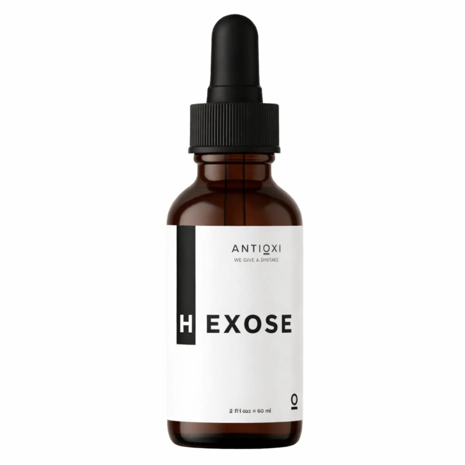 Hexose Mycelium Extract (AHCC) Tincture - Image 5
