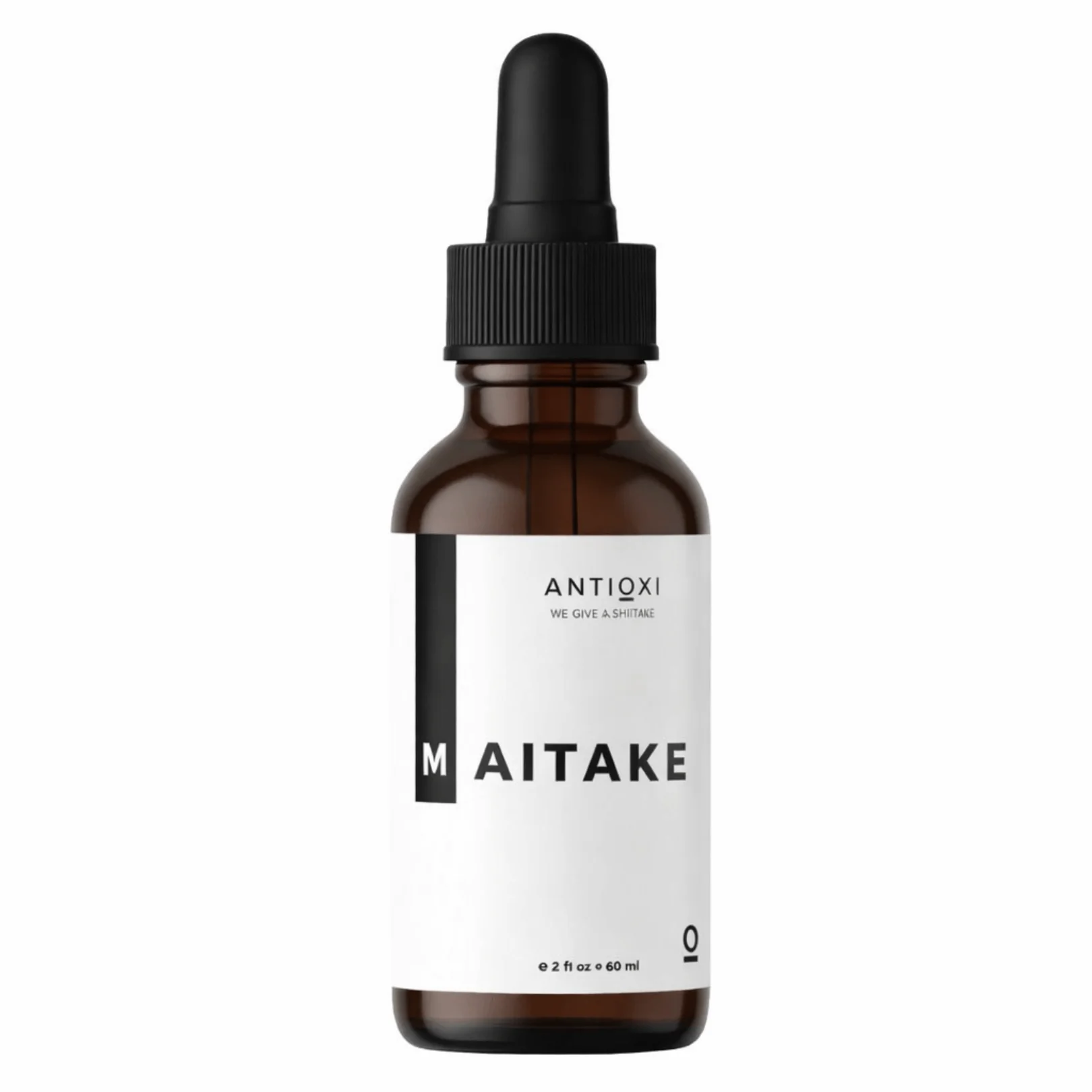 Maitake Tincture - Image 5
