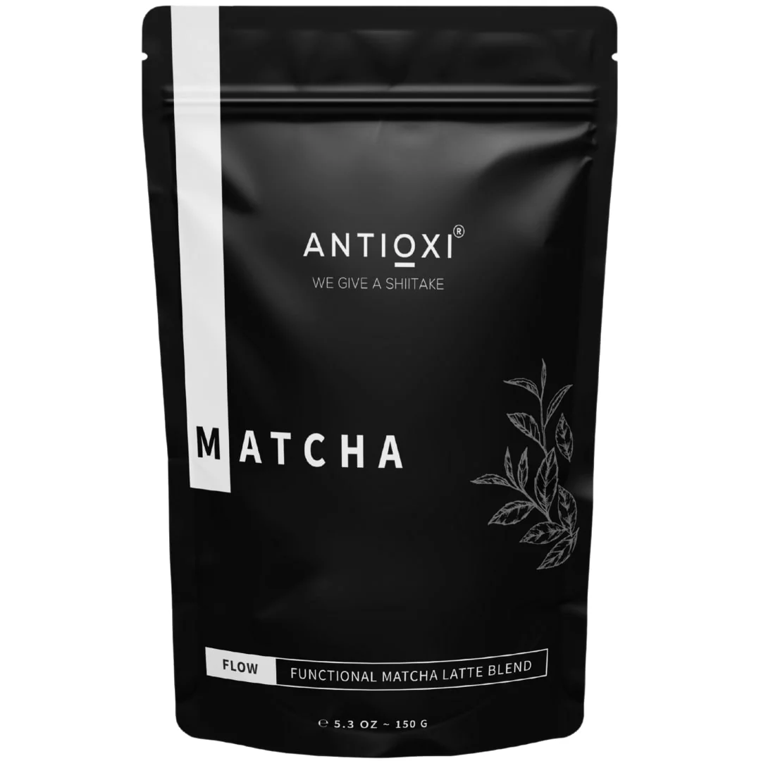 Matcha Latte Blend - Image 8
