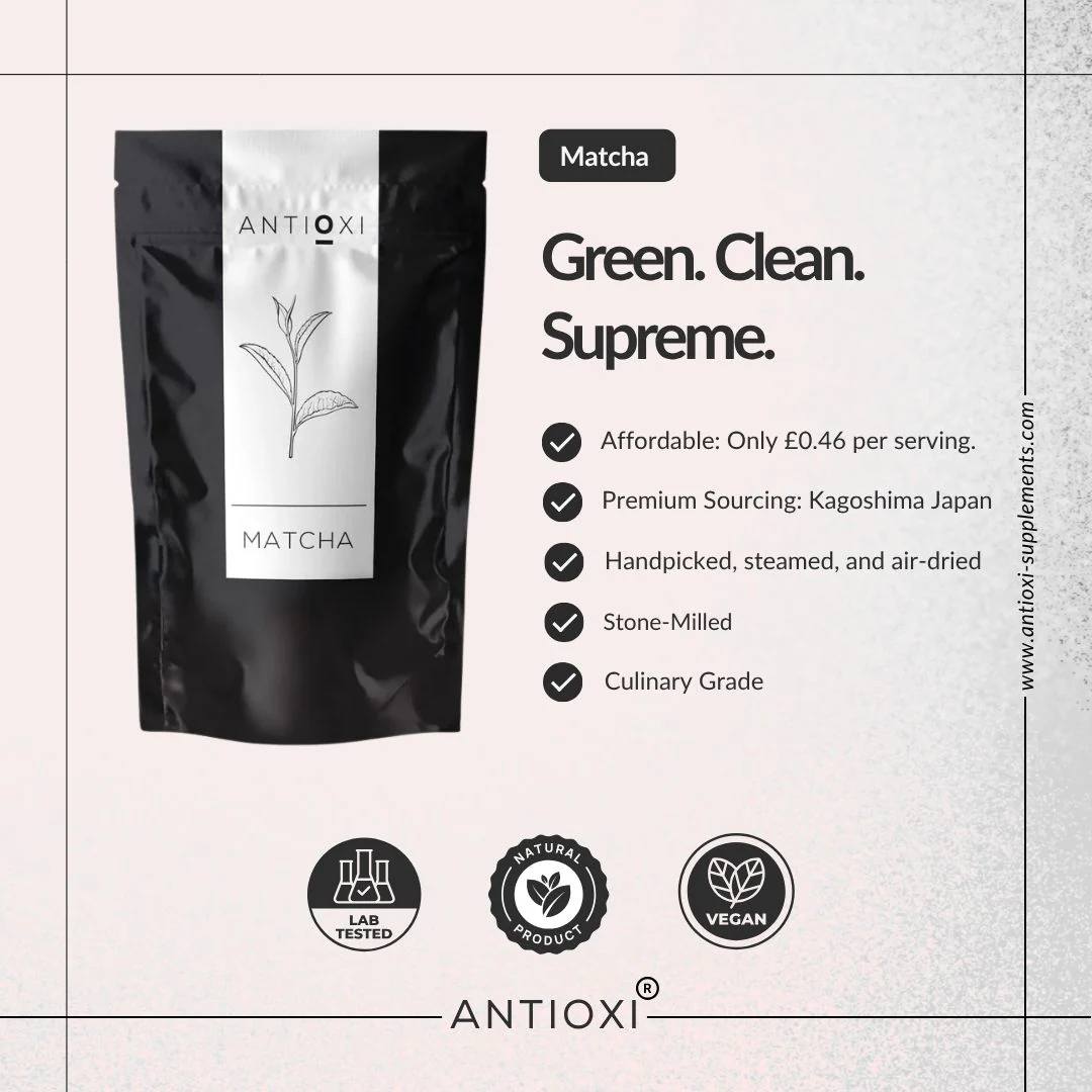 Matcha - Image 3