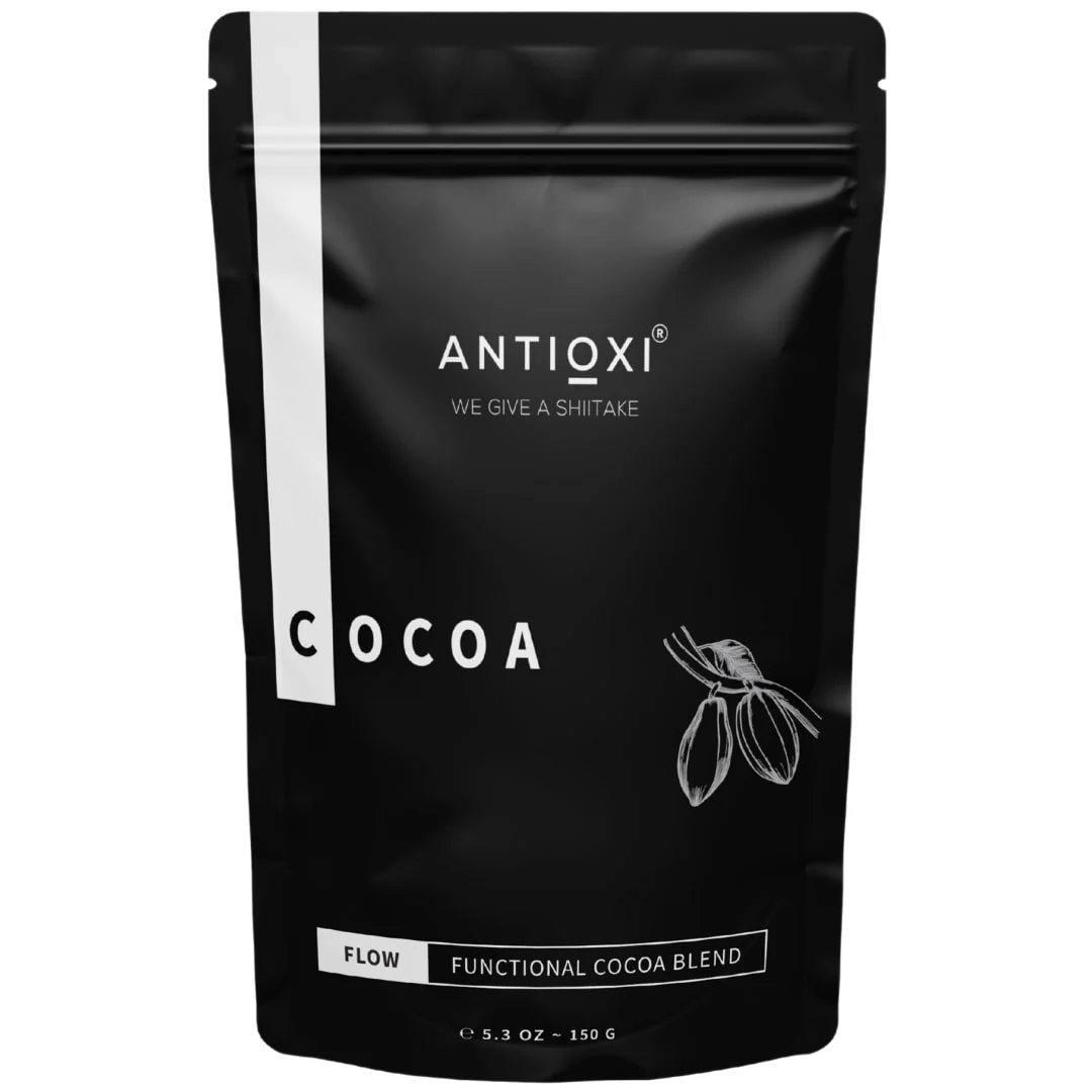 Functional Cocoa - Image 6