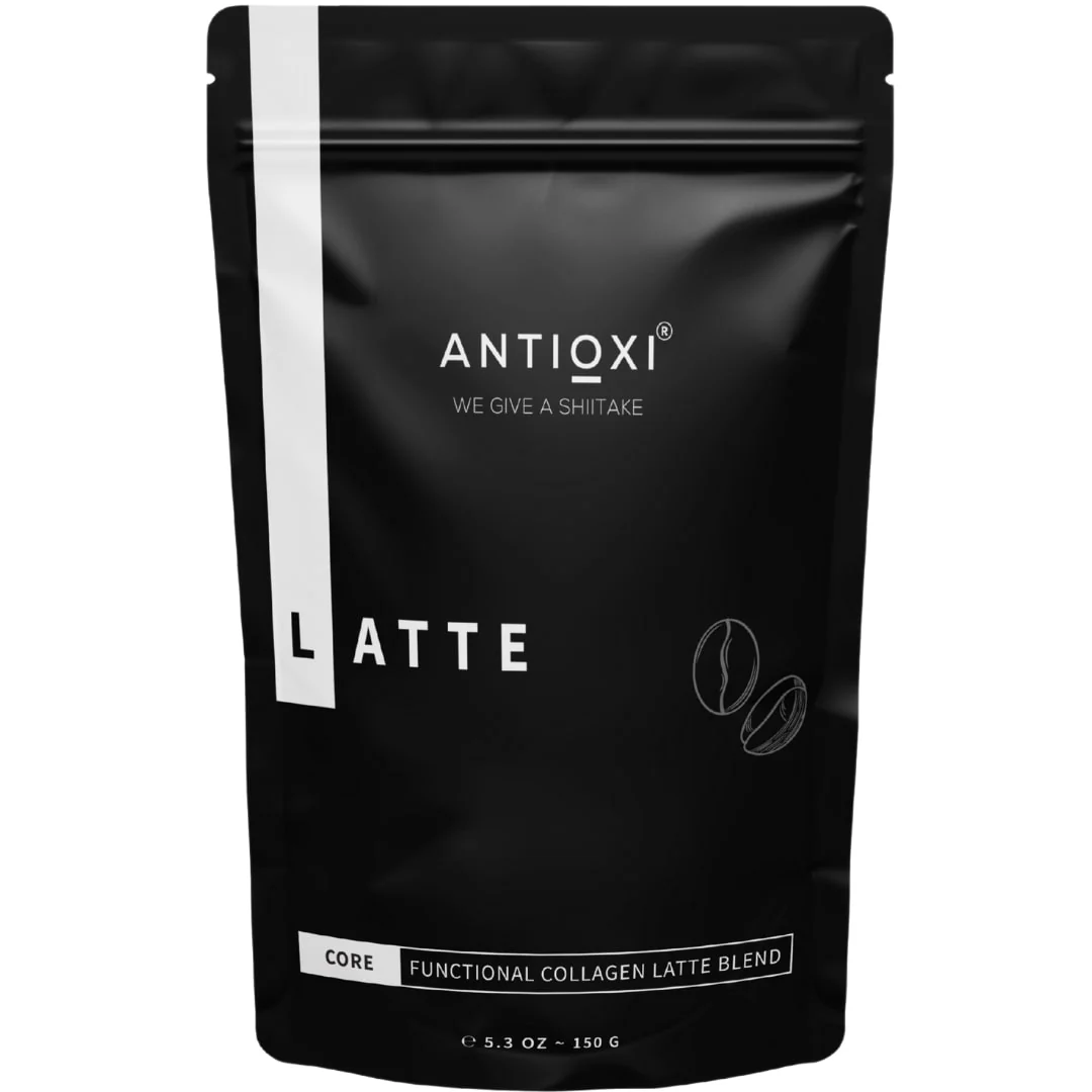 Core Collagen Latte - Image 8