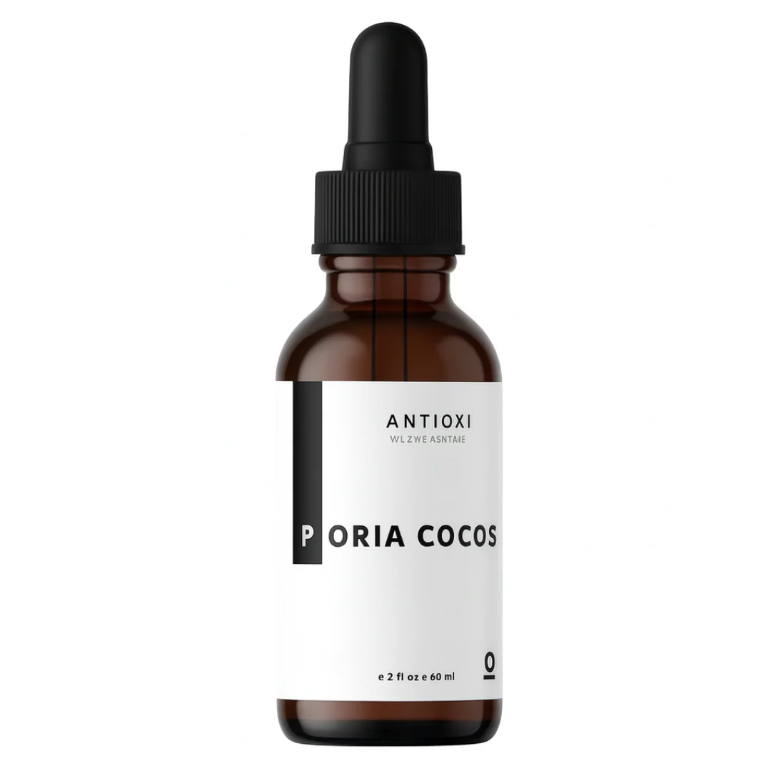 Poria Cocos Tincture - Image 5