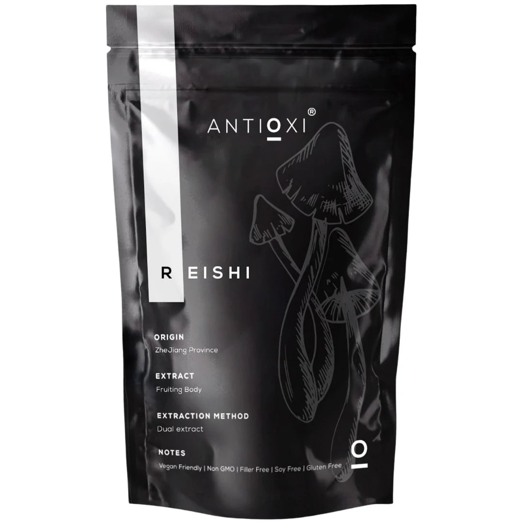 Reishi (Ganoderma lucidum) - Image 7