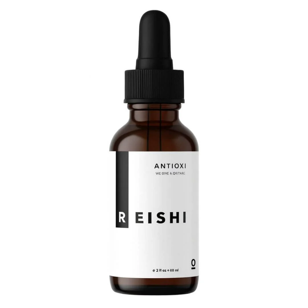 Reishi Tincture - Image 5