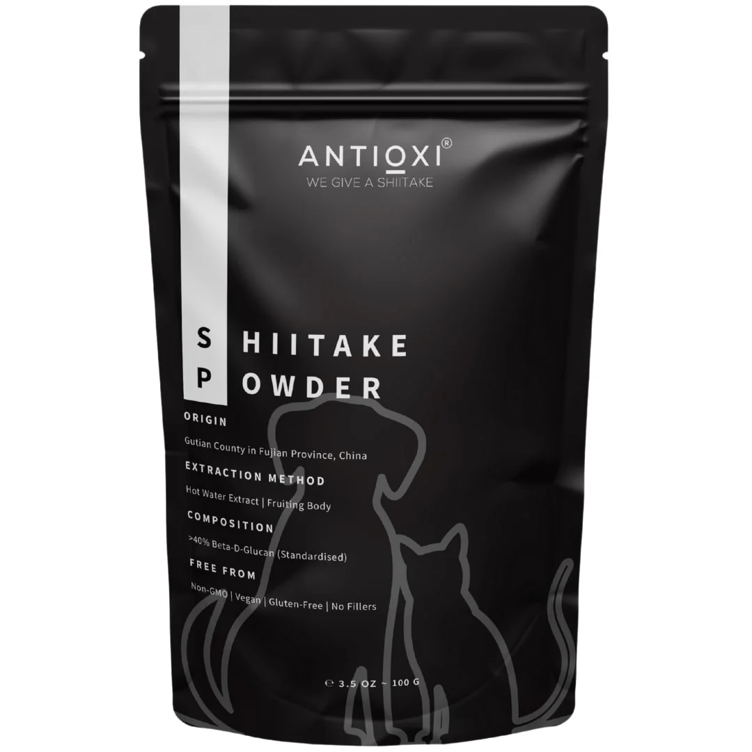 Shiitake | Pets - Image 9