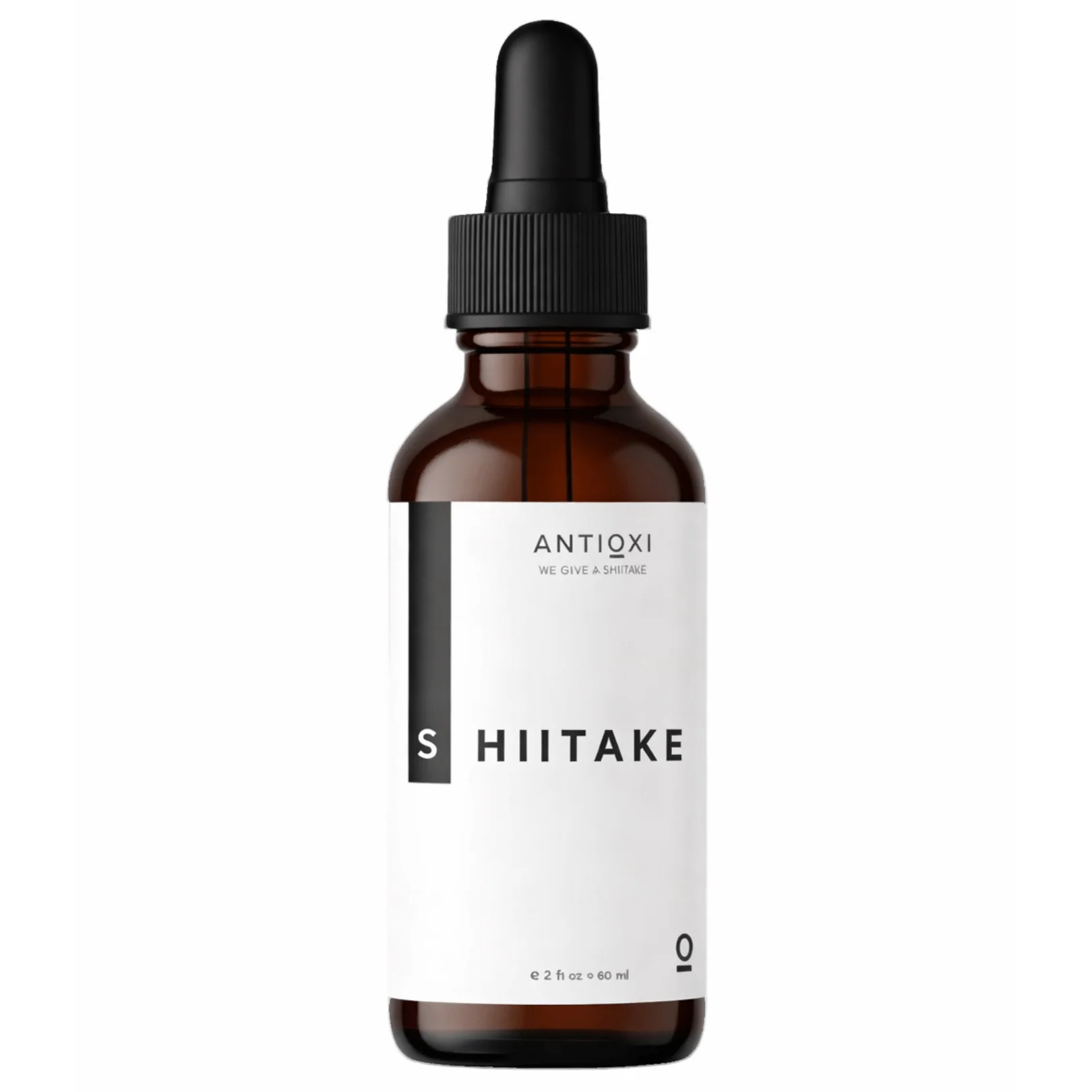 Shiitake Tincture - Image 5
