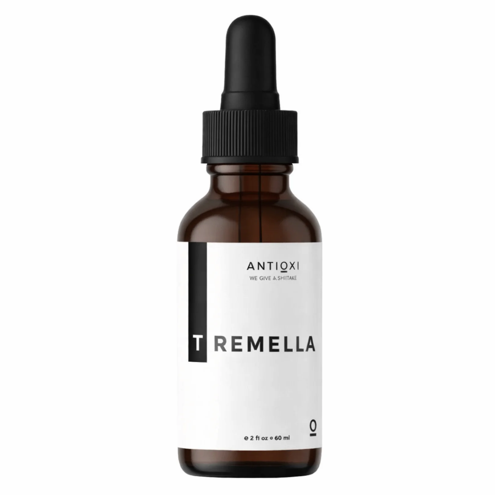 Tremella | Snow Fungus Tincture - Image 5
